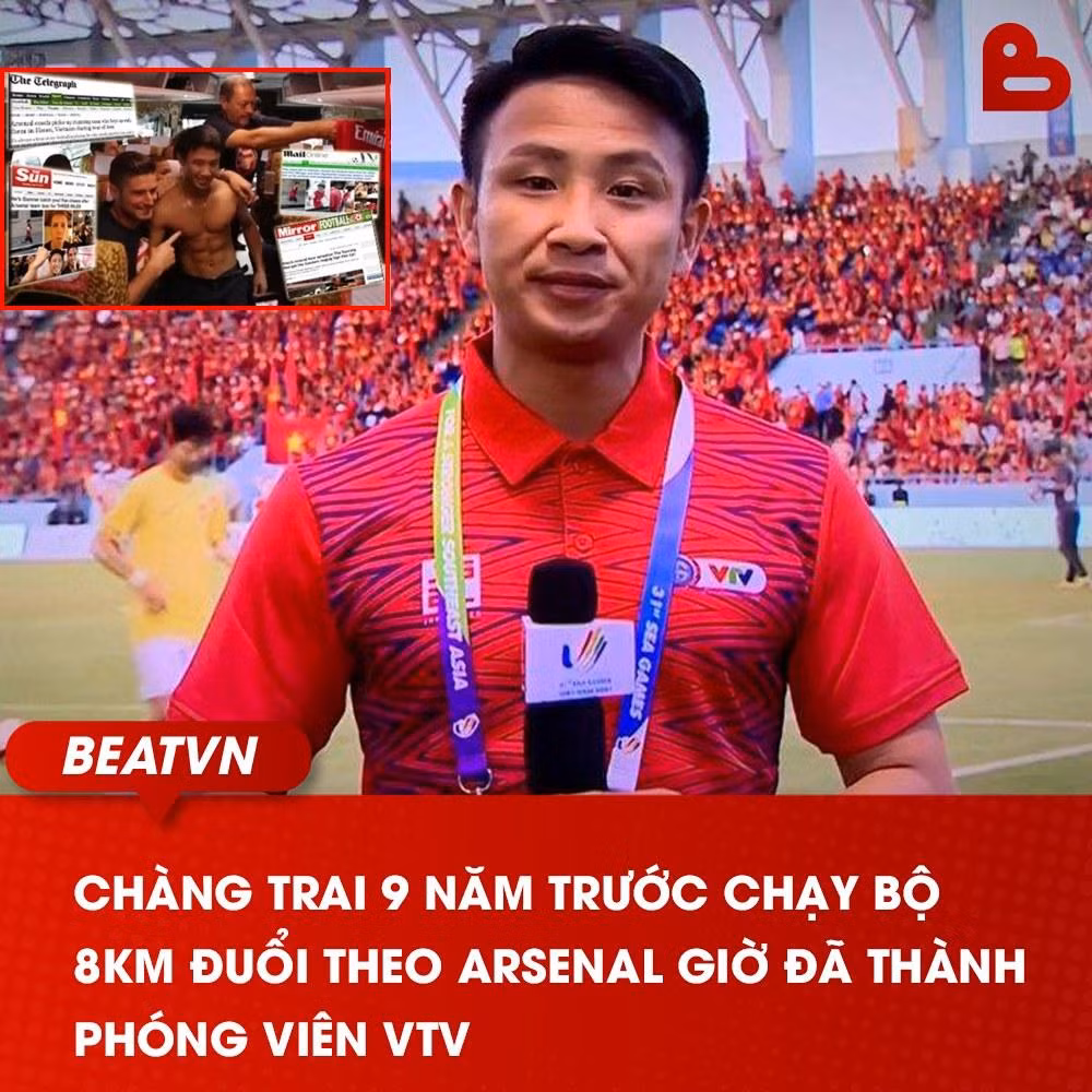 Bat ngo cuoc song 