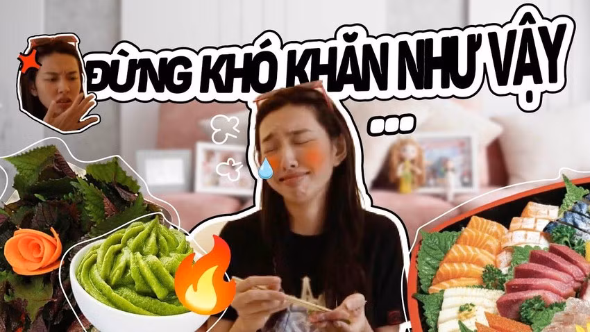 3 Gen Z thay đổi định kiến về hoa hậu với kênh YouTube 3 Gen Z thay doi dinh kien ve hoa hau voi kenh YouTube