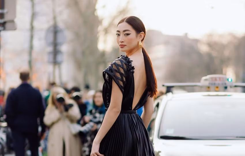 3 Gen Z thay đổi định kiến về hoa hậu với kênh YouTube - Hình 6 3 Gen Z thay doi dinh kien ve hoa hau voi kenh YouTube-Hinh-6