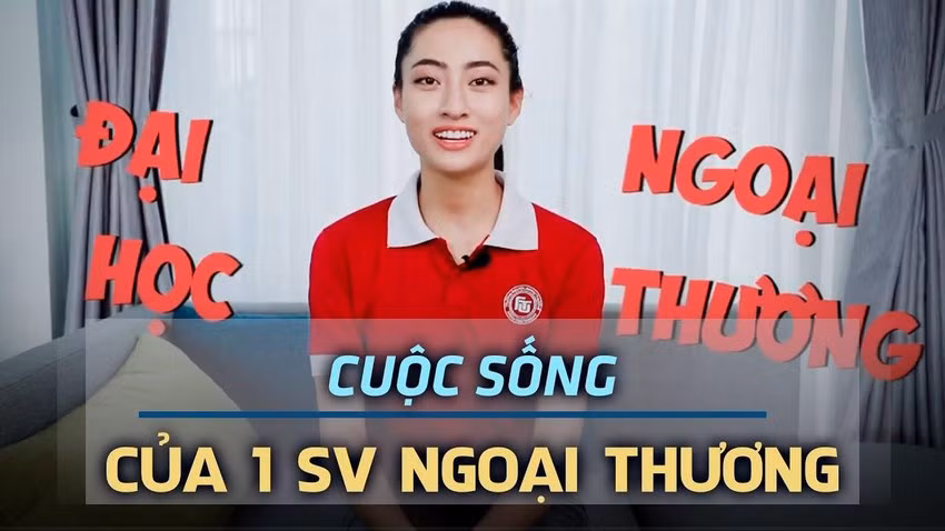 3 Gen Z thay đổi định kiến về hoa hậu với kênh YouTube - Hình 5 3 Gen Z thay doi dinh kien ve hoa hau voi kenh YouTube-Hinh-5