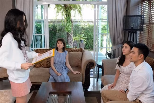 Bạn thân cướp chồng tôi, anh qua đời nghe di chúc cô ta ngất lịm - Hình 2 Ban than cuop chong toi, anh qua doi nghe di chuc co ta ngat lim-Hinh-2