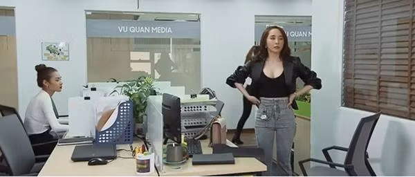 Quỳnh Nga và dàn mỹ nhân Việt thích mặc mát mẻ mặc kệ chỉ trích Quynh Nga va dan my nhan Viet thich mac mat me mac ke chi trich