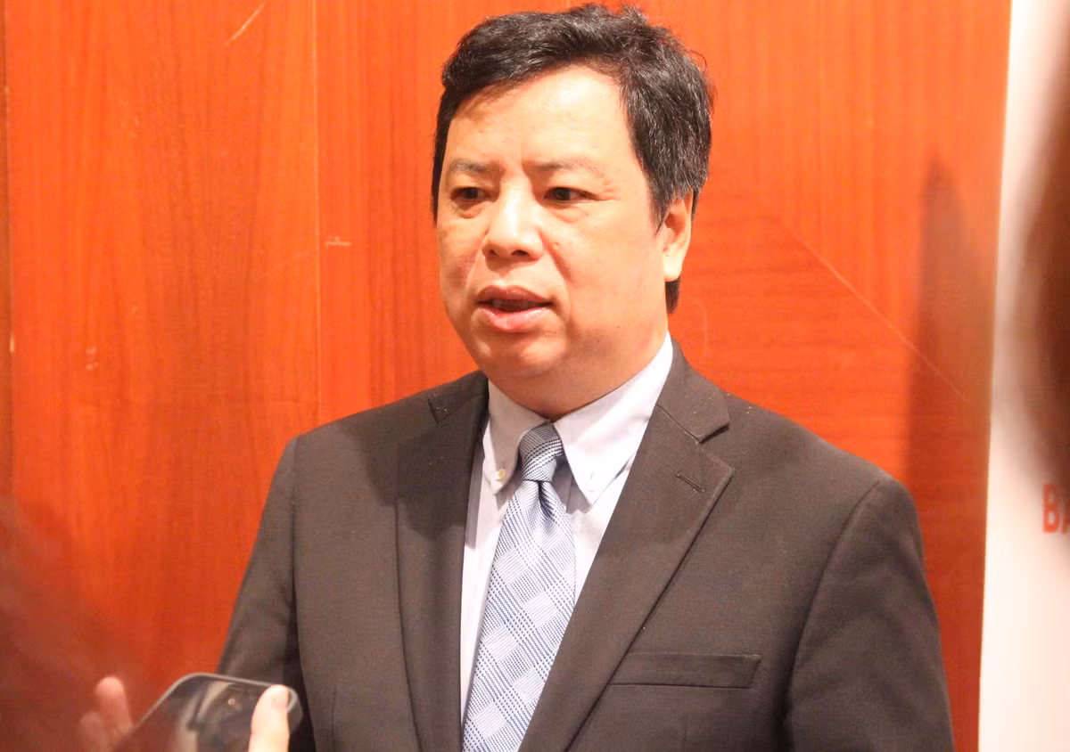 Nguyên nhân gây 2,6 triệu ca tử vong mỗi năm, nhiều người thờ ơ Nguyen nhan gay 2,6 trieu ca tu vong moi nam, nhieu nguoi tho o