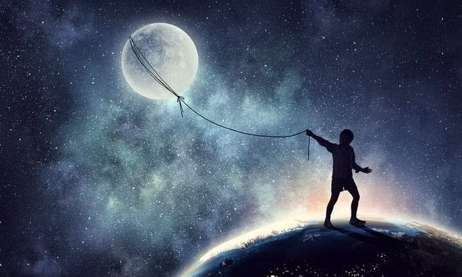 Quan điểm này cho rằng khi con người ngủ, bộ não "nhàn rỗi" sắp xếp các ký ức. Trong quá trình này, nhiều thông tin khác nhau liên tục được đọc và lưu trữ, hoặc bị xóa, và đôi khi, một số "mảnh" ký ức sẽ đi vào tâm trí con người, và vì thông tin của những “mảnh vỡ” này không đầy đủ thì não sẽ “bổ não”, nếu “bổ não” không toàn diện sẽ khiến con người có những giấc mơ lộn xộn.