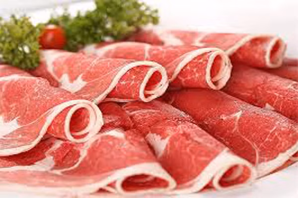 2. Không ăn cùng các loại thịt như bò, cừu, chó và hải sản. Do sầu riêng chứa nhiều đường, kali và chất béo, glycemic và có tính nhiệt. Trong khi đó, các loại thịt nêu trên lại là nguồn protein dồi dào và cũng chứa nhiều chất béo ...