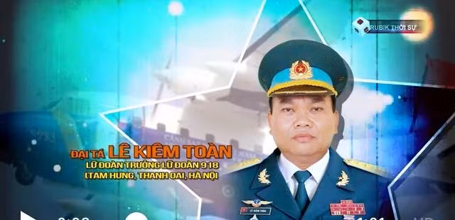 Chan dung nhung chien sy tren may bay gap nan CASA 212