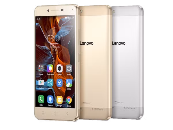 Lenovo Vibe K5 Plus được bán độc quyền tại hệ thống Thế giới di động với giá bán lẻ đề nghị 3,99 triệu đồng, trong khi Lenovo Vibe K5 được bán tại tất cả cửa hàng điện thoại bán lẻ trên toàn quốc với giá đề nghị là 3,49 triệu đồng. Cả 2 phiên bản có 3 màu thời thượng (vàng đồng, xám và bạc) và được bảo hành một năm trên toàn quốc.