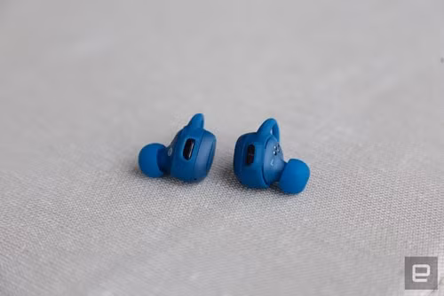 Tiếc là Samsung vẫn chưa công bố thời điểm lên kệ mẫu tai nghe Gear IconX.