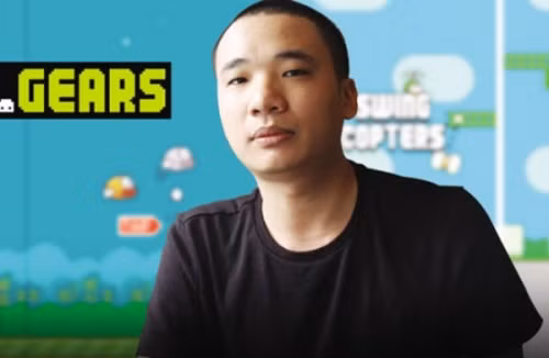 Cong dong start-up cong nghe Viet lo thanh toi pham vi luat moi
