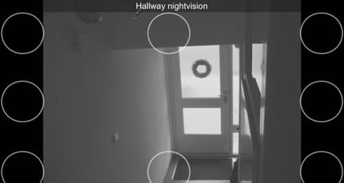  Foscam Surveillance Pro. Foscam Surveillance Pro cũng là một ứng dụng bảo mật cần thiết cho thiết bị iOS, có thể biến các camera iPhone trở thành camera giám sát an ninh hữu dụng. Đây cũng là ứng dụng duy nhất bạn cần để kiểm soát các camera Foscam chuyên dụng, phục vụ mục tiêu bảo vệ doanh nghiệp, nhà cửa hay chăm sóc con nhỏ, bố mẹ già yếu.