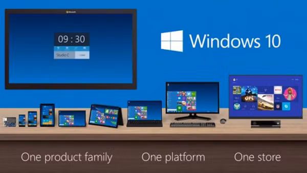 Có chăng điện thoại “lai” laptop của Microsoft? ảnh 2