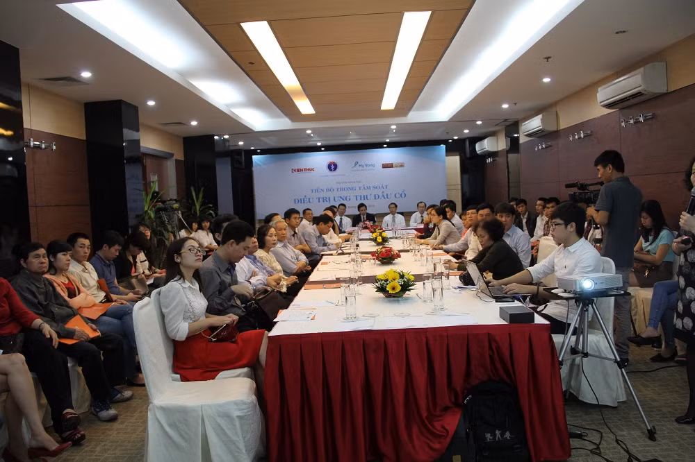 ... thu hút được rất nhiều sự quan tâm của các nhà khoa học.