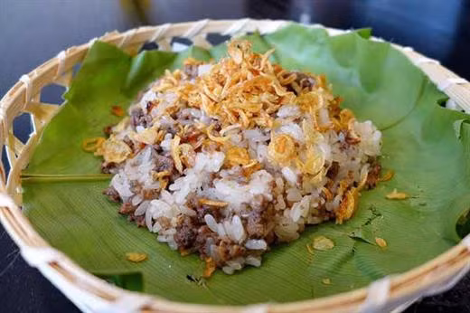 Top "đại kỵ" khi ăn xôi tránh mang họa vào người Top