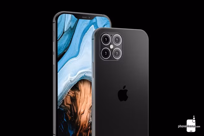 Day chinh la ly do iFan phai mua iPhone 12 nam nay