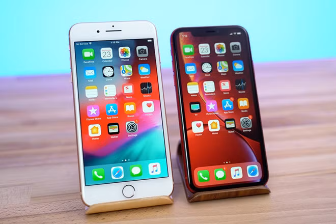 iPhone XR co con dang mua trong Tet Canh Ty?-Hinh-2