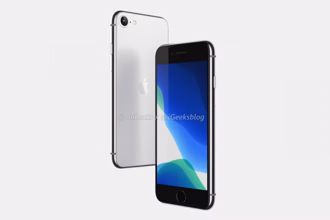 iPhone 9 co the bi hoan ra mat vi virut Corona bung phat?