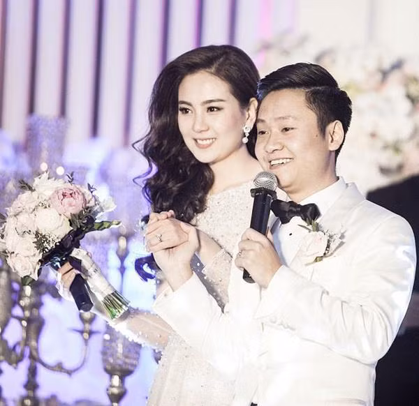 Năm 2016, đám cưới hoành tráng của MC Mai Ngọc và chồng do chính công ty này thực hiện. Sự kiện lớn cũng được tổ chức ở một trong những nhà hàng rộng rãi, nổi tiếng nhất của chuỗi nhà hàng buffet của gia đình tại Hà Nội.