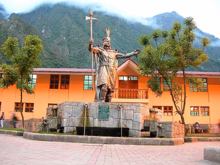  8. Vẫn là một bí ẩn chưa có lời giải. Mặc dù đã có nhiều nghiên cứu về lời tiên tri Pachacuti, nhưng nhiều câu hỏi vẫn chưa được giải đáp, khiến các dự ngôn này tiếp tục là một trong những bí ẩn hấp dẫn của lịch sử. Ảnh: Pinterest.