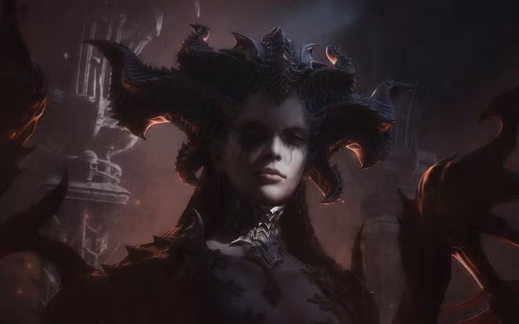  5. Có nhiều phiên bản khác nhau về câu chuyện của Lilith. Trong một số truyền thuyết, Lilith là một thực thể hắc ám, nhưng trong những câu chuyện khác, bà là một vị nữ thần bảo vệ phụ nữ khỏi sự bất công. Những cách hiểu khác nhau về Lilith khiến bà trở thành một nhân vật huyền thoại đầy sức hút. Ảnh: Pinterest.