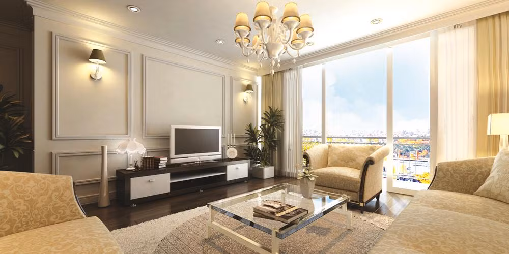 Vingroup cong bo du an moi Vinhomes Nguyen Chi Thanh Ha Noi