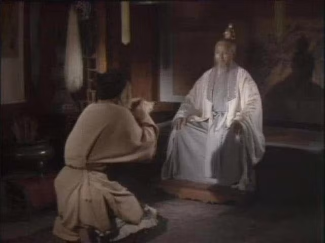 Vì sao thần tiên trong Tây Du Ký không được lấy chồng, lấy vợ? - Hình 4 Vi sao than tien trong Tay Du Ky khong duoc lay chong, lay vo?-Hinh-4
