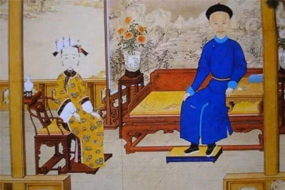 Vị Hoàng đế mang tiếng “keo kiệt” nhất lịch sử Trung Quốc - Hình 3 Vi Hoang de mang tieng “keo kiet” nhat lich su Trung Quoc-Hinh-3