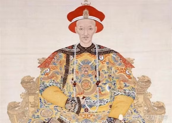 Vị Hoàng đế mang tiếng “keo kiệt” nhất lịch sử Trung Quốc Vi Hoang de mang tieng “keo kiet” nhat lich su Trung Quoc