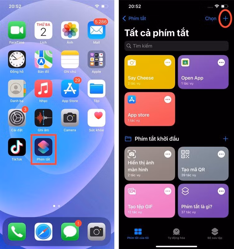 Huong dan cach ghi am bi mat tren iPhone, nhieu nguoi khong biet-Hinh-2