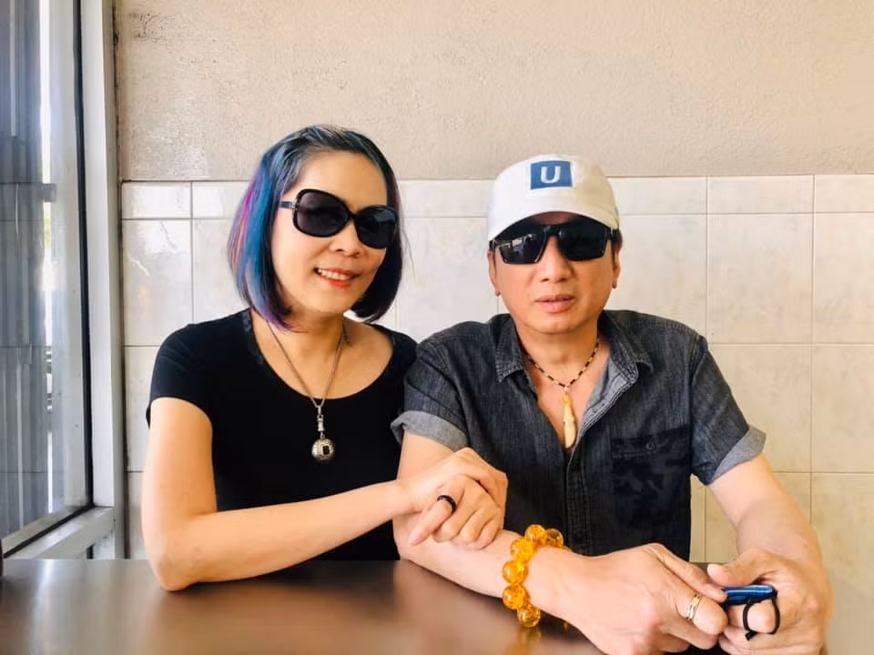 Cuoc song vien man tai My cua ca si Truong Vu o tuoi 58-Hinh-3
