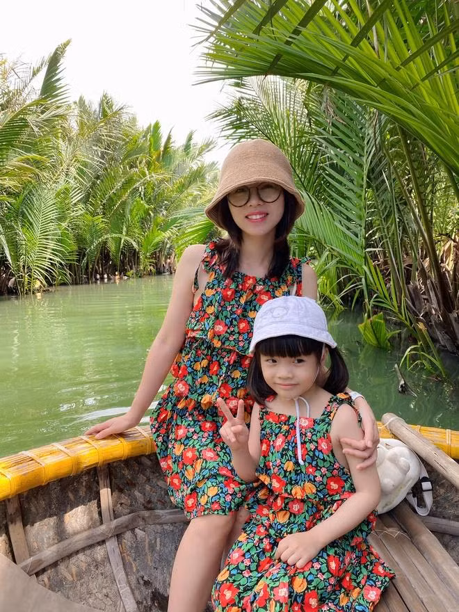 Be gai 6 tuoi noi tieng Anh nhu nguoi ban xu-Hinh-6