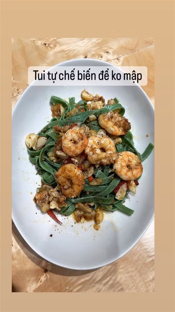 Trinh nau an cua Ho Ngoc Ha the nao ma noi 'Kim Ly so huong'?-Hinh-4