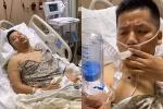 Khoa Pug rot nuoc mat, khong the tu di sau phau thuat keo chan-Hinh-13