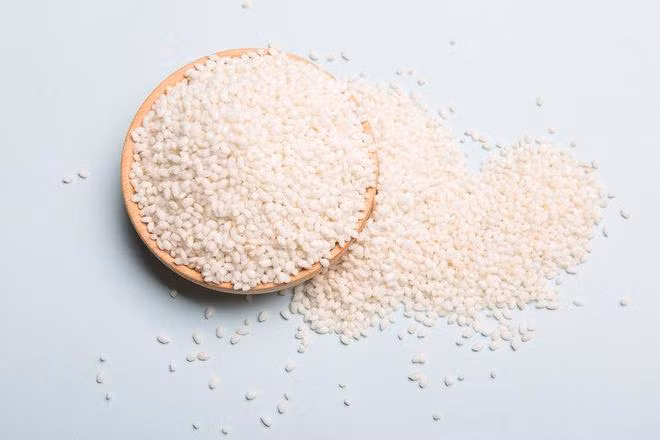Sau 1 năm chỉ ăn rau chứ không ăn cơm, cơ thể sẽ ra sao? ảnh 1