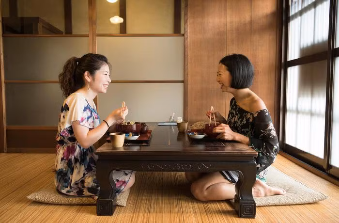 Người Nhật có 1 thói quen “kỳ cục” nhưng lại giúp sống thọ Nguoi Nhat co 1 thoi quen “ky cuc” nhung lai giup song tho