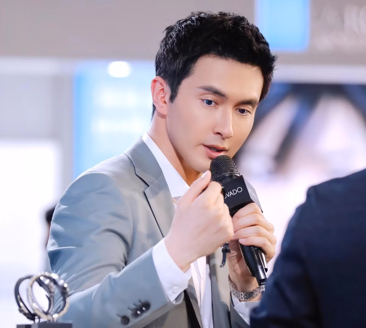 Dan dien vien dong 'Dong Ta Tay Doc' 2022-Hinh-6