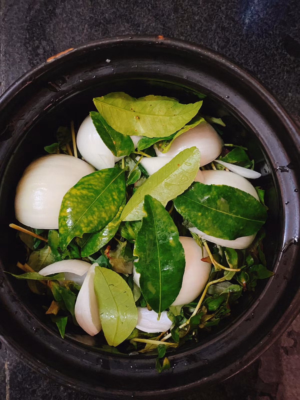 Hấp gà không cần nước, chỉ thêm những thứ này - Hình 6 Hap ga khong can nuoc, chi them nhung thu nay-Hinh-6