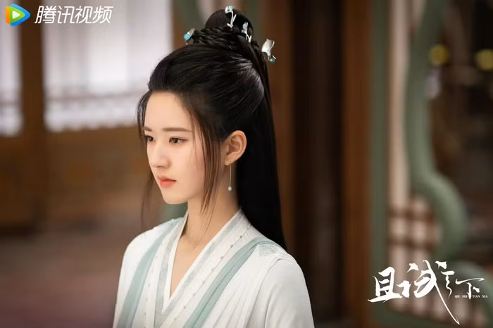 Trieu Le Dinh va Trieu Lo Tu lep ve truoc my nhan kem tieng nay-Hinh-9