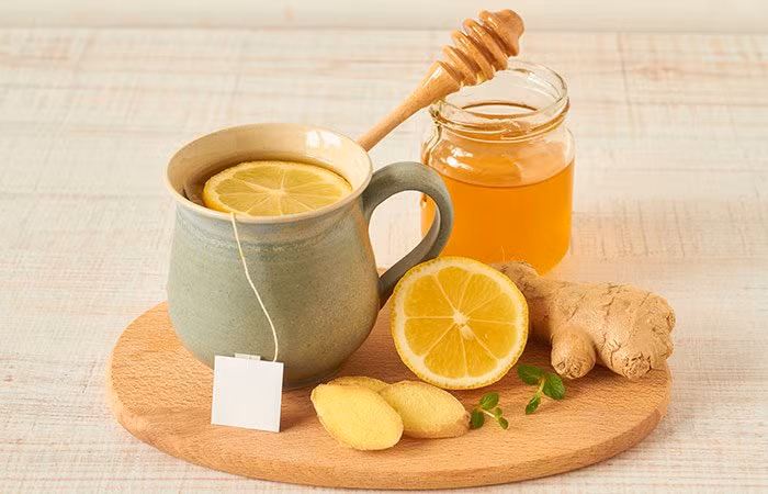 Cho những thứ này vào cùng mật ong, dinh dưỡng gấp 3 lần Cho nhung thu nay vao cung mat ong, dinh duong gap 3 lan