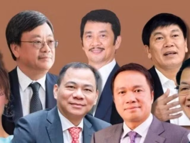 Chàng trai 38 tuổi làm 5 tiếng mỗi tuần vẫn thu về tiền tỷ mỗi tháng - Hình 2 Chang trai 38 tuoi lam 5 tieng moi tuan van thu ve tien ty moi thang-Hinh-2