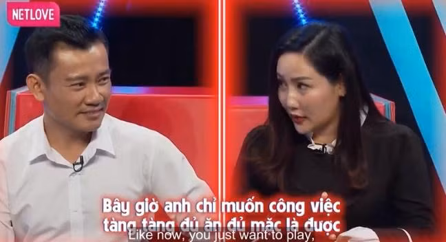Di hen ho, chang trai quyet doi bo chu khong len doi xe so-Hinh-2