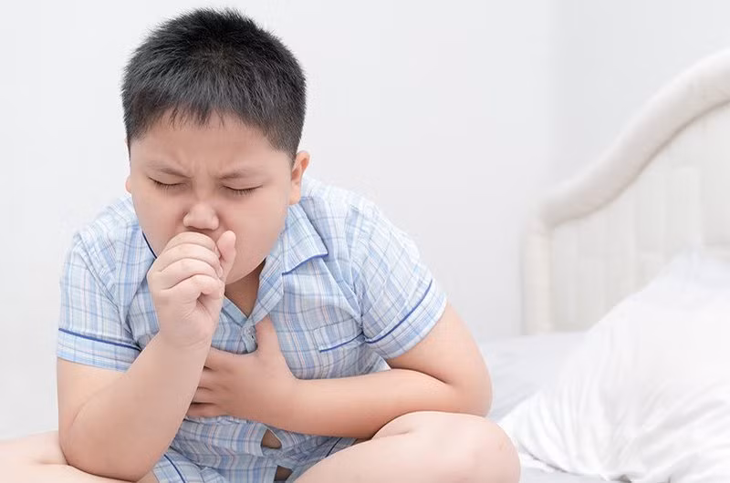 Can benh lay lan nhanh hon ca cam cum