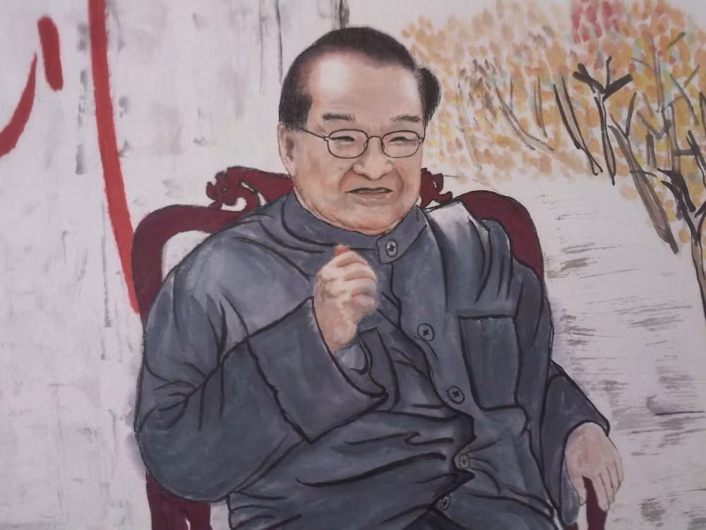 Các nhân vật chính trong kiếm hiệp Kim Dung đều... mô côi cha? - Hình 4 Cac nhan vat chinh trong kiem hiep Kim Dung deu... mo coi cha?-Hinh-4