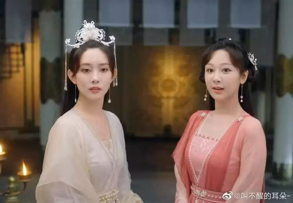 Duong Tu noi gi khi bi che 'nhan sac khong bang nu phu'?