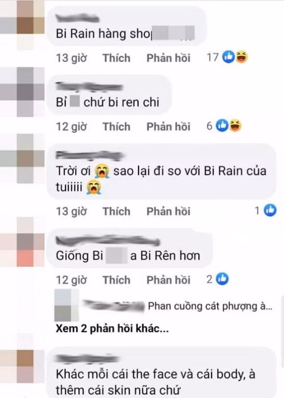 Kiều Minh Tuấn được so sánh với nam thần Bi Rain, dân mạng chê photoshop - Hình 2 Kieu Minh Tuan duoc so sanh voi nam than Bi Rain, dan mang che photoshop-Hinh-2