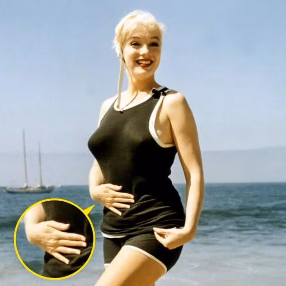 12 su that ve cuoc doi cua Marilyn Monroe-Hinh-3