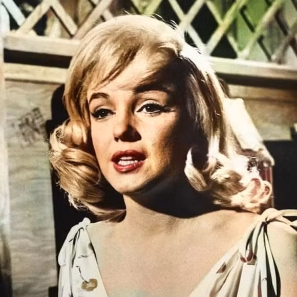 12 su that ve cuoc doi cua Marilyn Monroe-Hinh-16