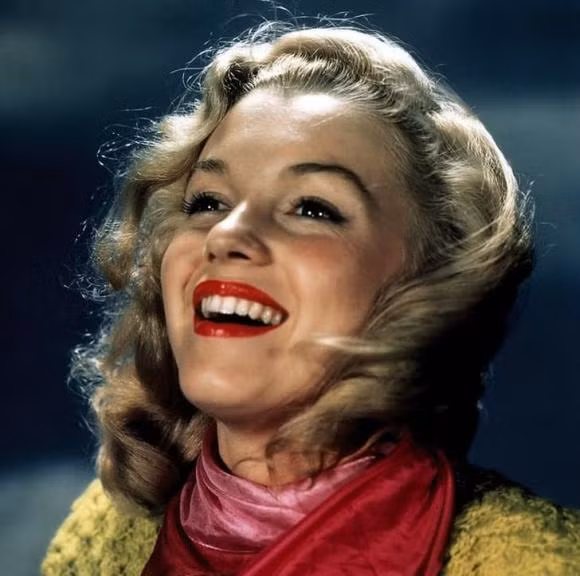12 su that ve cuoc doi cua Marilyn Monroe-Hinh-6