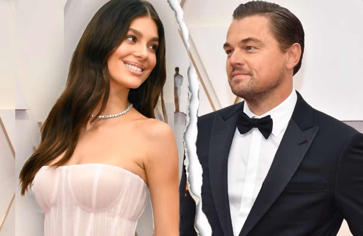 Ly do Leonardo DiCaprio chi yeu ban gai duoi 25 tuoi