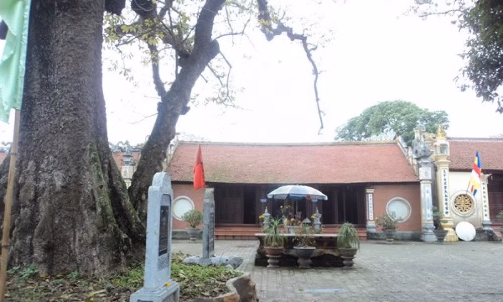 Công chúa Việt số phận bi thương: Xuất gia làm ni cô - Hình 3 Cong chua Viet so phan bi thuong: Xuat gia lam ni co-Hinh-3