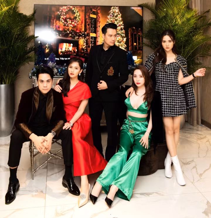 Không gian sống xanh ngát của diễn viên 'đại gia' Lã Thanh Huyền - Hình 15 Khong gian song xanh ngat cua dien vien 'dai gia' La Thanh Huyen-Hinh-15